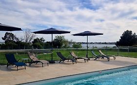 Ariane Hotel Fos Sur Mer