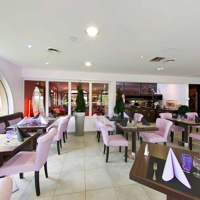 Ariane Hotel Fos Sur Mer Fos-sur-Mer Exterior photo