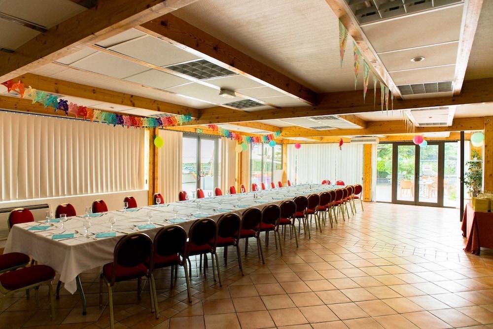 Ariane Hotel Fos Sur Mer Fos-sur-Mer Exterior photo