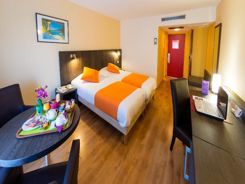Ariane Hotel Fos Sur Mer Fos-sur-Mer Exterior photo