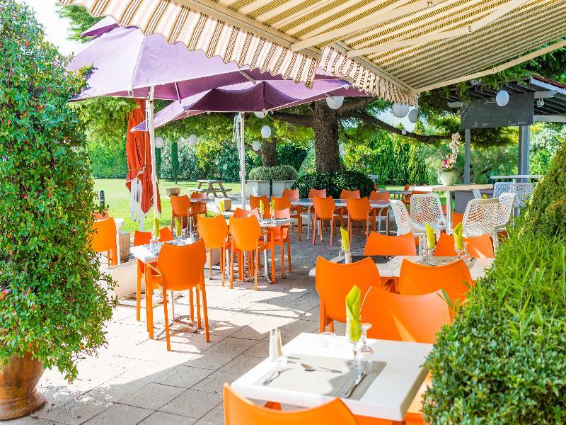 Ariane Hotel Fos Sur Mer Fos-sur-Mer Exterior photo