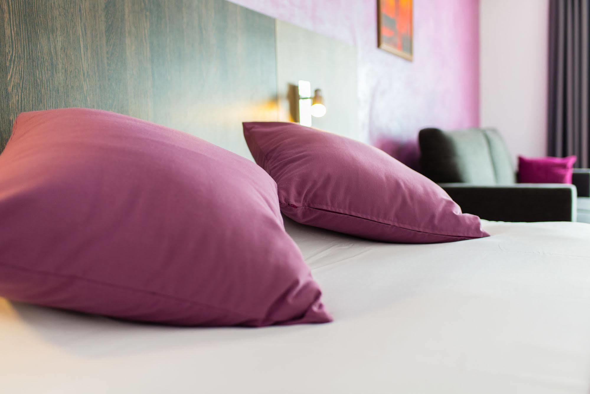 Ariane Hotel Fos Sur Mer Fos-sur-Mer Exterior photo